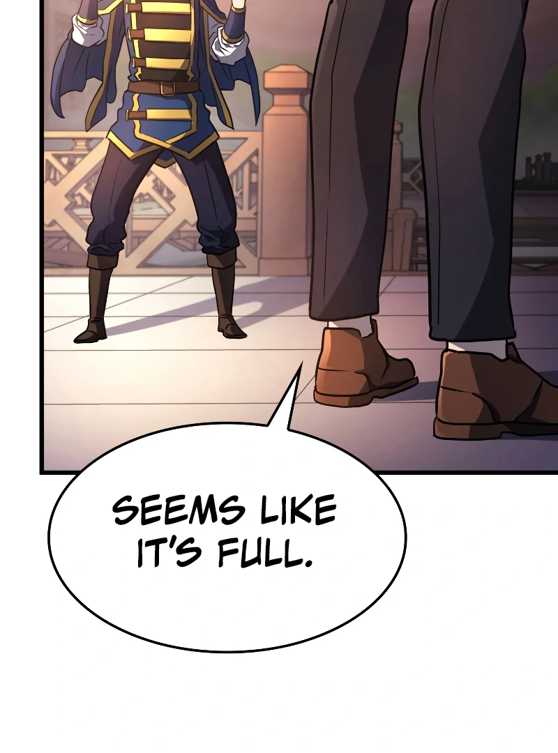 Revenge of the Iron-Blooded Sword Hound, Chapter 15 image 81